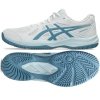 Buty Asics UPCOURT 6 1071A104 107 42 biały